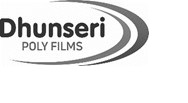 Dhunseri Poly Films (device) Device mark 4998124 Trademark