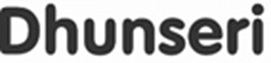 Dhunseri (device) Device mark 4998128 Trademark