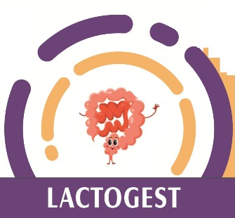 Lactogest Device mark 4998749 Trademark