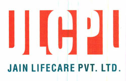 Jlcpl Jain Lifecare Pvt. Ltd. Device mark 4998579 Trademark