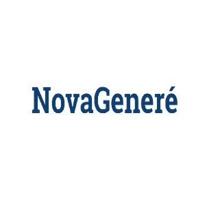 Novageneré Device mark 4998553 Trademark