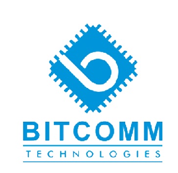 Bitcomm Tech Device mark 4998883 Trademark