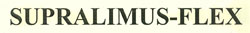 Supralimus-flex Device mark 2376003 Trademark