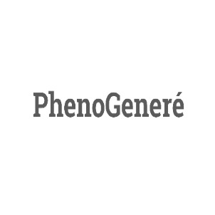 Phenogeneré Device mark 4998557 Trademark