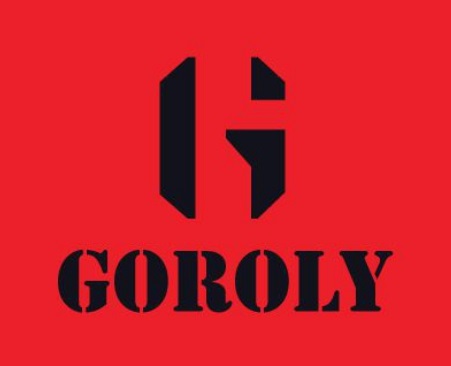 Goroly Device mark 4998610 Trademark