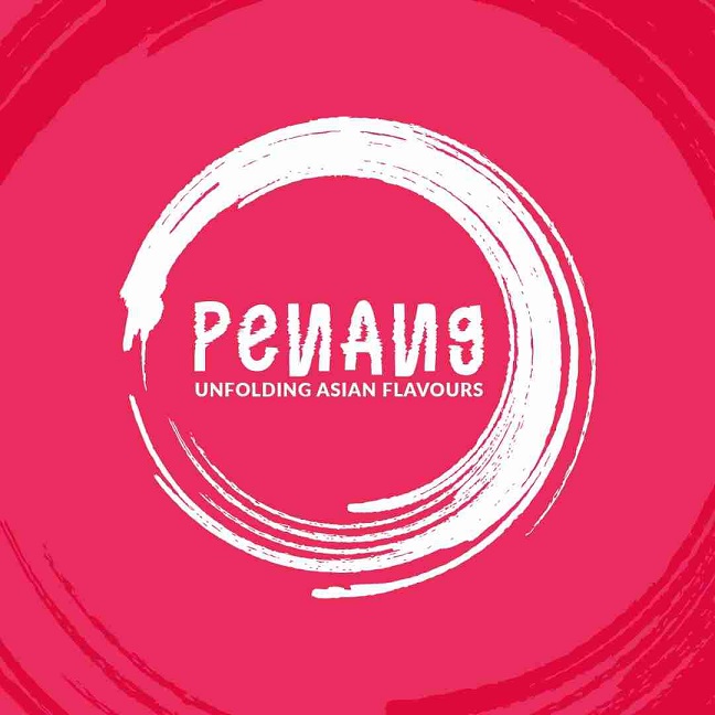 Penang Logo Device mark 4998847 Trademark