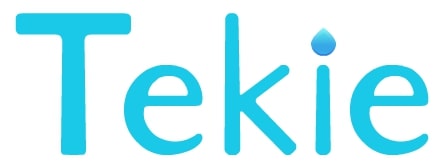 Tekie With Device Device mark 4999119 Trademark