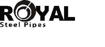 Royal Steel Pipes Device mark 4998807 Trademark