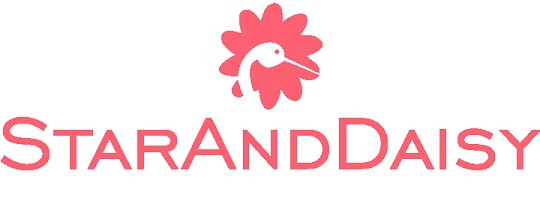 Staranddaisy Device mark 4999186 Trademark