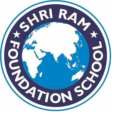 Shri Ram Foundation School Label Device mark 4999301 Trademark