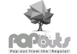 Popouts - Pop Out From The Regular Device mark 4999503 Trademark