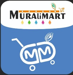 Muralimart Device mark 4999231 Trademark