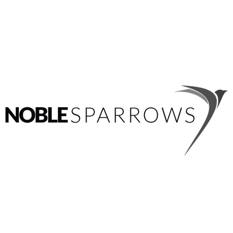 Noble Sparrows Device Device mark 4999610 Trademark