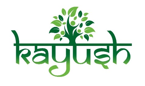Kayush Device mark 5000047 Trademark