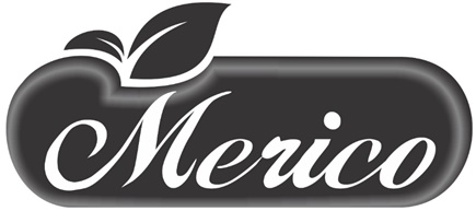 Merico Device mark 5000060 Trademark