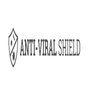 Anti-viral Shield Device mark 5000011 Trademark