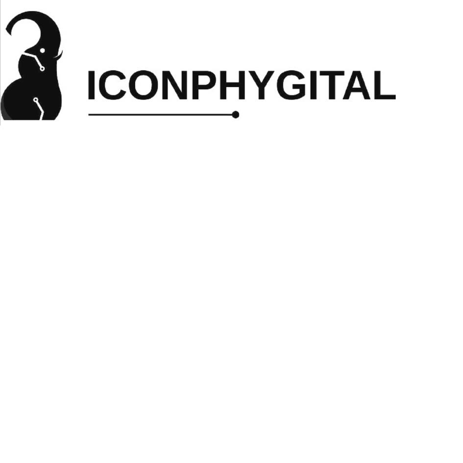 Iconphygital Device mark 5000400 Trademark