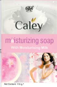 Caley Device mark 2209283 Trademark