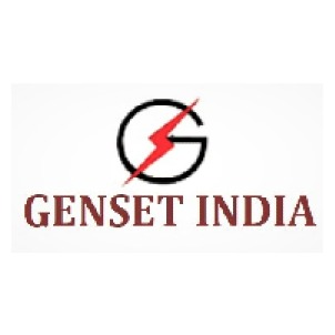 Genset India Device mark 5000833 Trademark