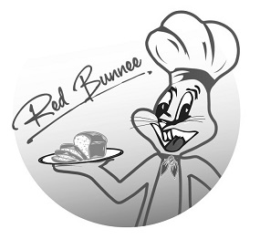 Red Bunnee Device mark 5000795 Trademark