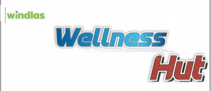 Windlas Wellness Hut Device mark 5000804 Trademark