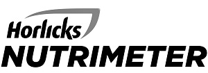 Horlicks Nutrimeter (stylised Logo And Device) Device mark 5000880 Trademark