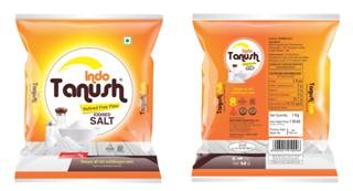 Indo Tanush Device mark 5001312 Trademark
