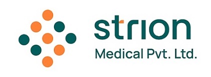 Strion Device mark 5001330 Trademark