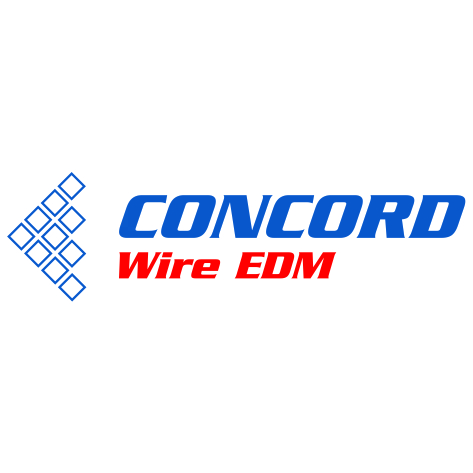 Concord Wire Edm Device mark 5001348 Trademark