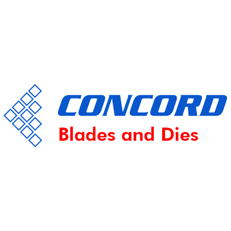 Concord Blades And Dies Device mark 5001349 Trademark