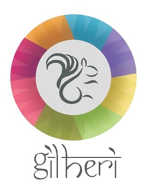 Gilheri Device mark 5001415 Trademark
