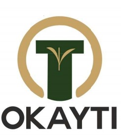 Okayti Device mark 5001495 Trademark