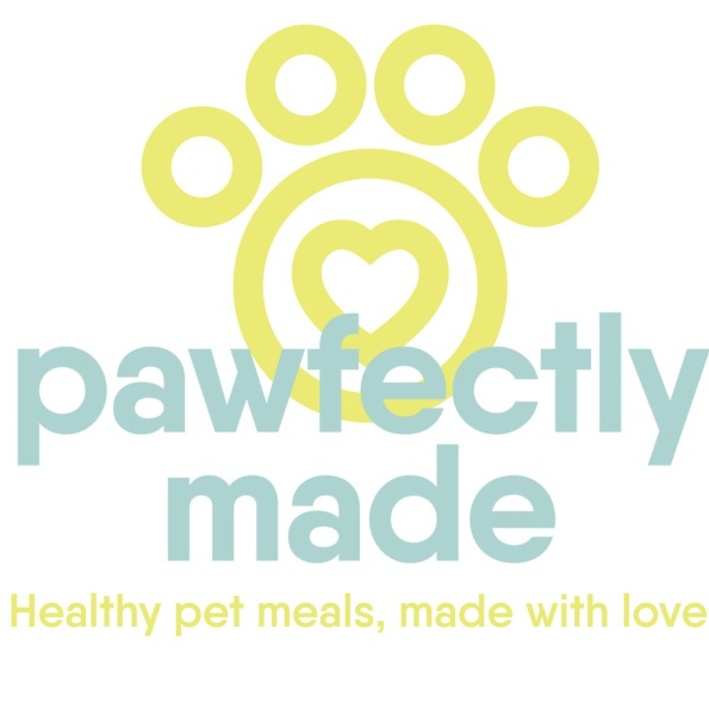 Pawfectly Made Device mark 5001521 Trademark