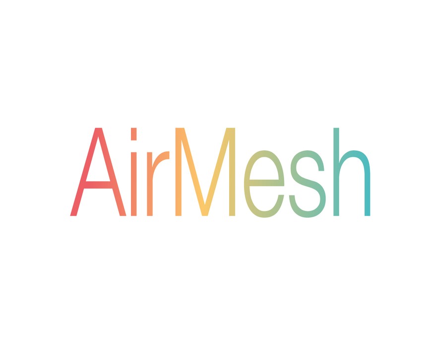 Airmesh Device mark 5001525 Trademark