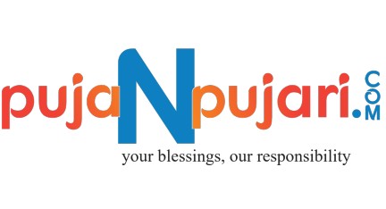 Pujanpujari (device) Device mark 5001526 Trademark
