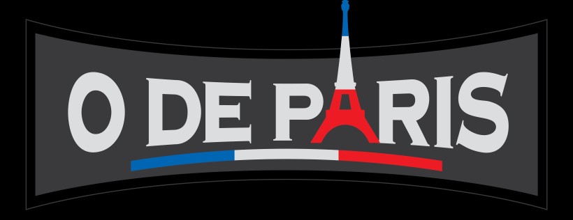 O De Paris Device mark 5001921 Trademark