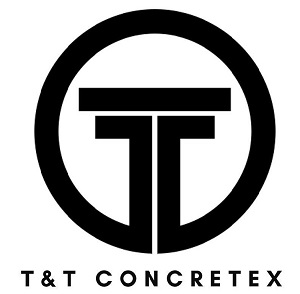 T&t Concretex Device mark 5001656 Trademark