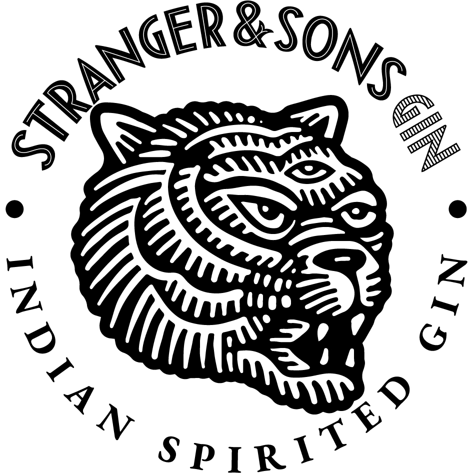 Stranger & Sons Gin - Indian Spirited Gin Device mark 5001773 Trademark
