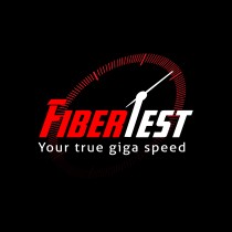 Fibertest – Your True Giga Speed With Device Device mark 5002051 Trademark