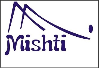 Mishti Device mark 5002018 Trademark