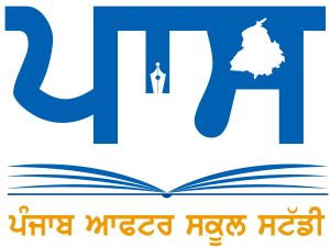 Pass (punjab After School Study) Device mark 5002359 Trademark