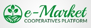 E-market With Label Device mark 5002201 Trademark