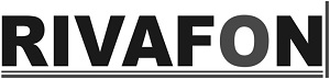 Rivafon (with Device) Device mark 5002155 Trademark