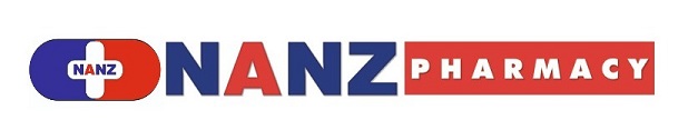 Nanz Pharmacy Device mark 5002536 Trademark
