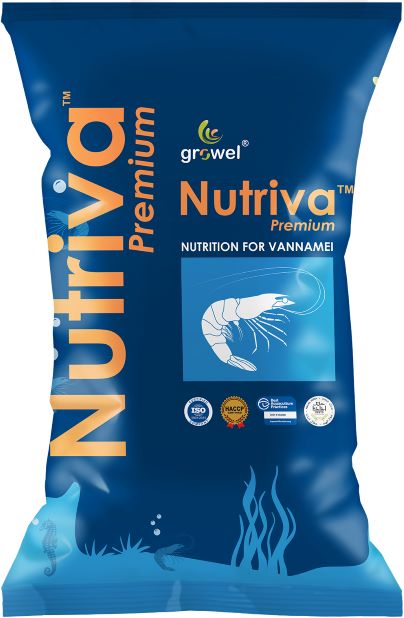 Growel Nutriva Premium Device mark 5002662 Trademark