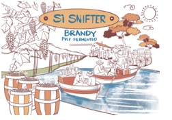Si Snifter Device mark 5002334 Trademark