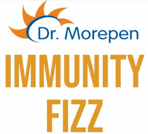 Dr. Morepen Immunity Fizz Device mark 5002686 Trademark