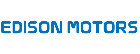 Edison Motors (label) Device mark 5002860 Trademark