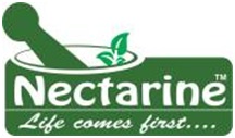 Nectarine Life Comes First.... Device mark 5002768 Trademark