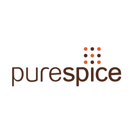 Purespice Device mark 5002823 Trademark